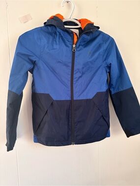 Quechua Jacket